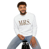 Personalized Mr. & Mrs. Embroidery Pack with Customizable Family Name - FineryEmbroidery